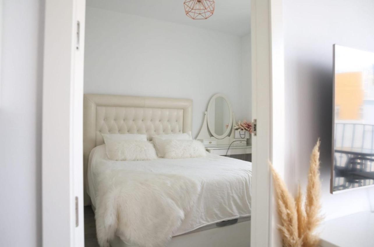 Apartamento - La Vie En Rose ทาริฟา ภายนอก รูปภาพ